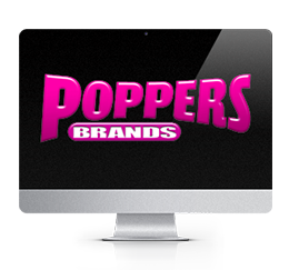 poppersbrands.org
