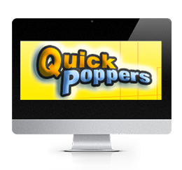quickpoppers.com